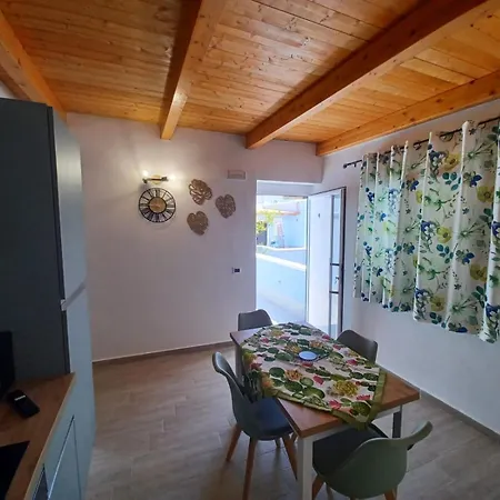 Locazione Turistica Sole Mare Guest house