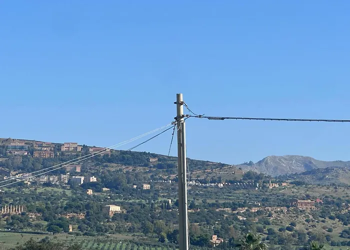 Locazione Turistica Sole Mare 3*