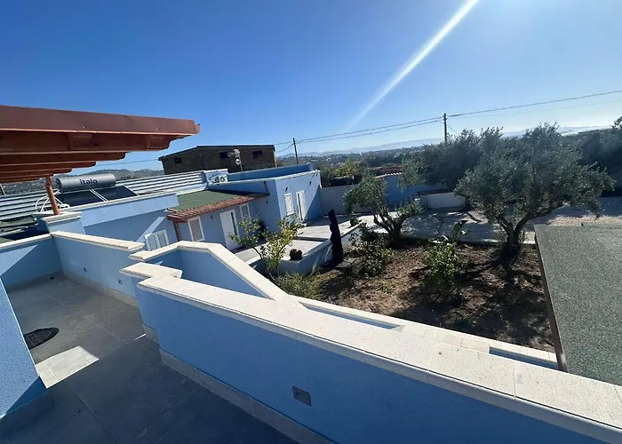 Gasthof Locazione Turistica Sole Mare Agrigent