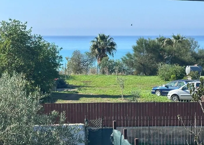 Locazione Turistica Sole Mare 3*