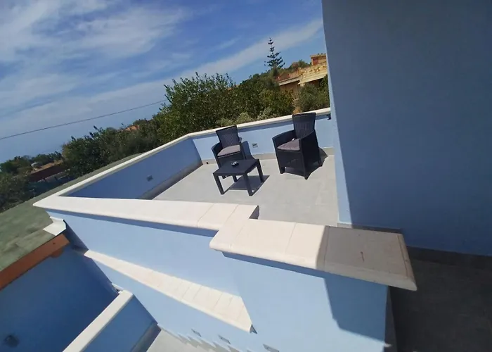 Locazione Turistica Sole Mare 3* Agrigent