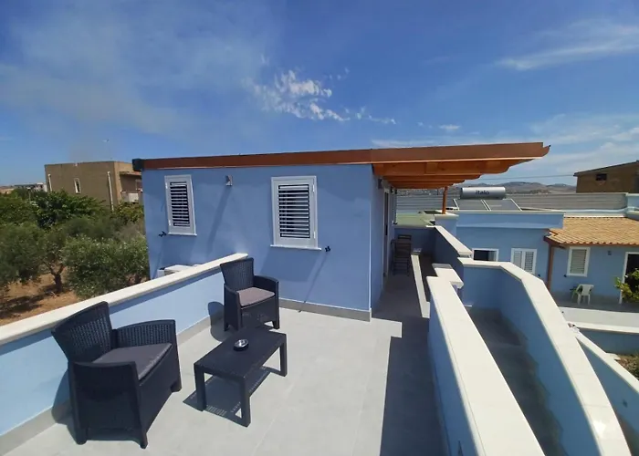 Locazione Turistica Sole Mare Guest house Agrigento