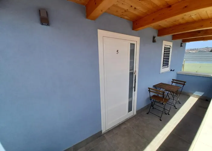 Guest house Locazione Turistica Sole Mare