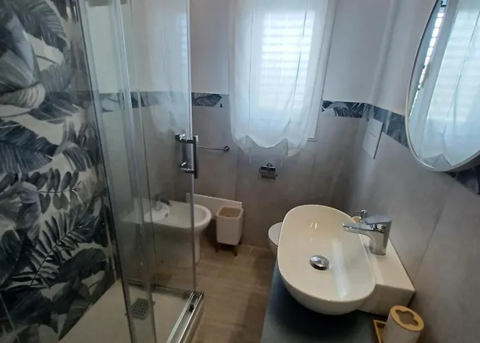 Guest house Locazione Turistica Sole Mare