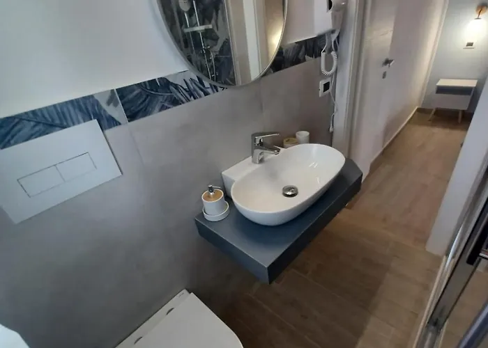 Guest house Locazione Turistica Sole Mare