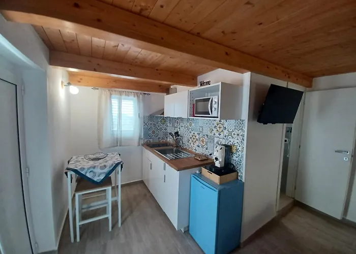 Locazione Turistica Sole Mare Guest house 3*