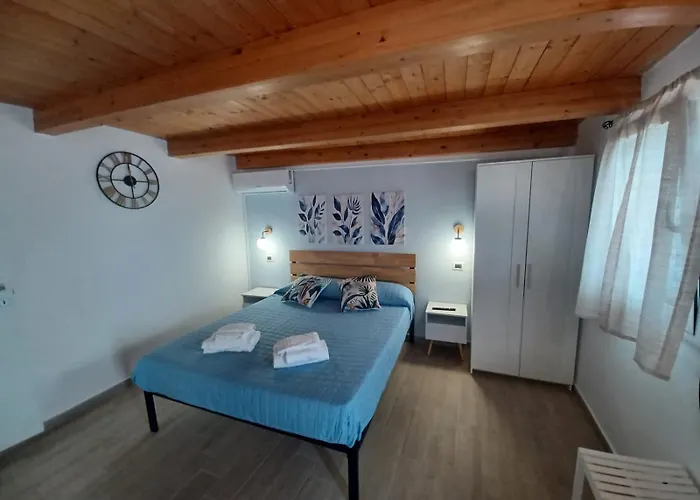 Locazione Turistica Sole Mare