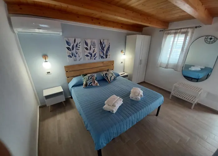 Locazione Turistica Sole Mare