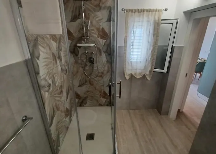 Guest house Locazione Turistica Sole Mare Agrigento