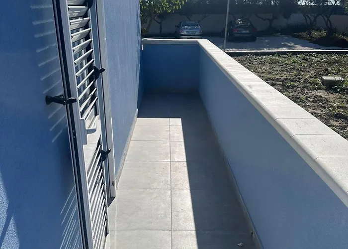 Locazione Turistica Sole Mare Gasthof