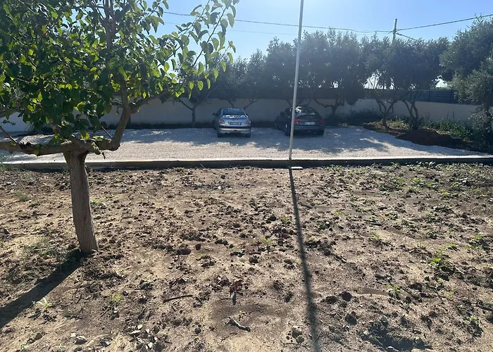 Guest house Locazione Turistica Sole Mare Agrigento