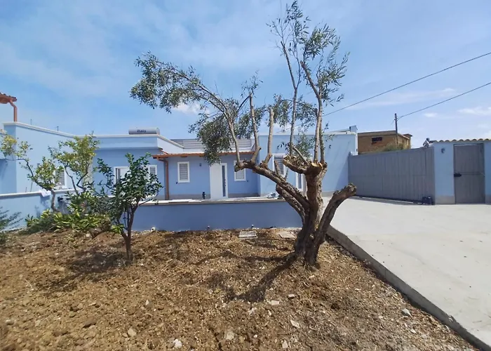 Guest house Locazione Turistica Sole Mare Agrigento