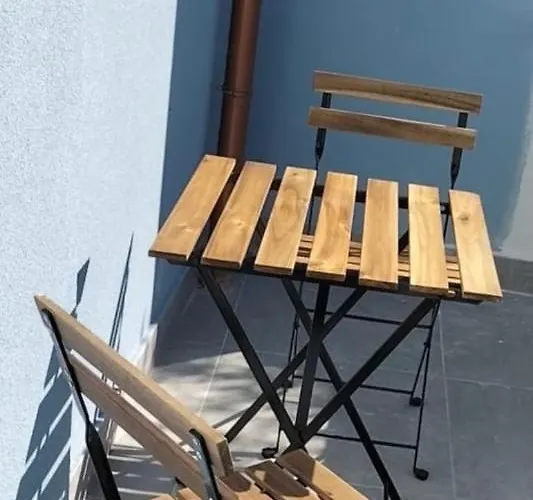 Guest house Locazione Turistica Sole Mare 3*