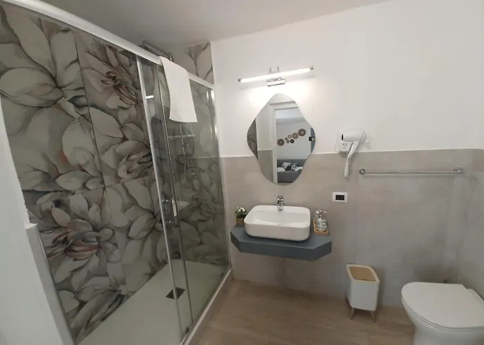 Gasthof Locazione Turistica Sole Mare 3*