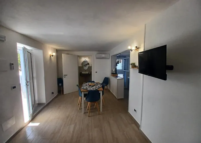 Locazione Turistica Sole Mare 3*