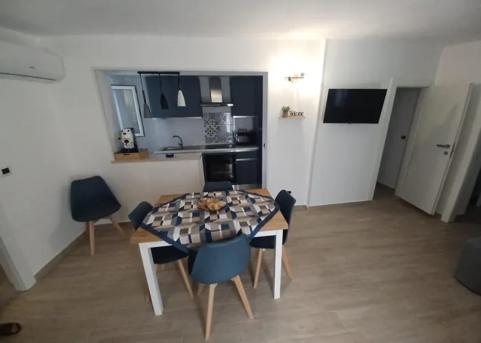 Locazione Turistica Sole Mare Guest house