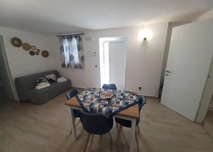 Locazione Turistica Sole Mare 3* Agrigent