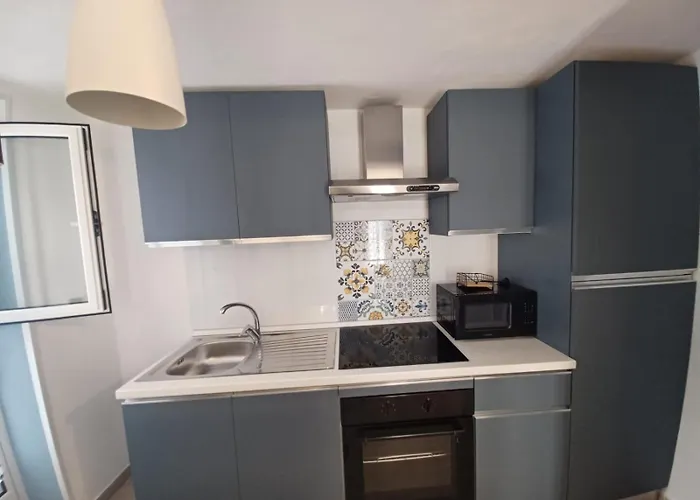 Locazione Turistica Sole Mare Agrigent