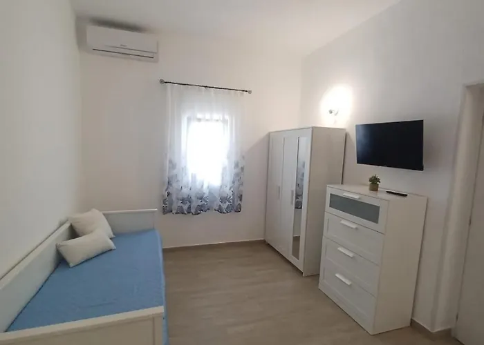 Locazione Turistica Sole Mare 3* Agrigent