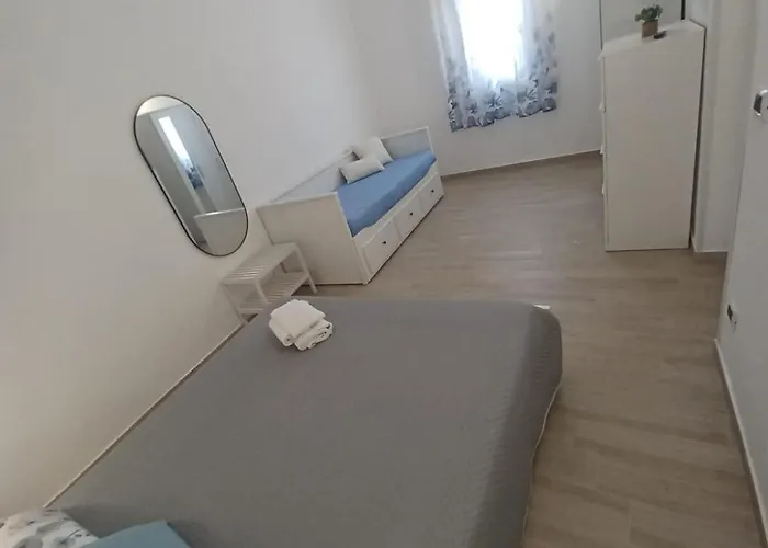 Locazione Turistica Sole Mare Guest house