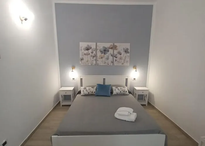 Guest house Locazione Turistica Sole Mare Agrigento