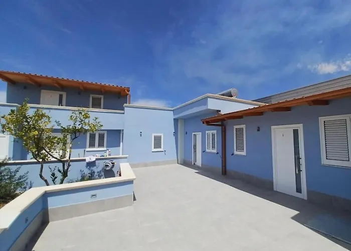 Guest house Locazione Turistica Sole Mare Agrigento