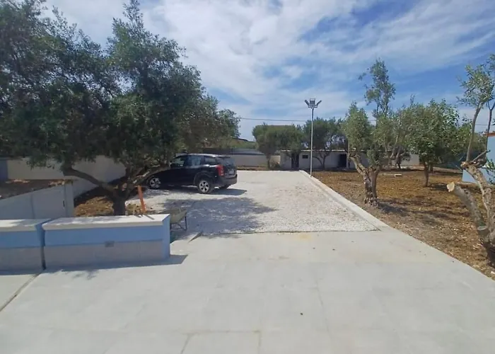 Gasthof Locazione Turistica Sole Mare Agrigent