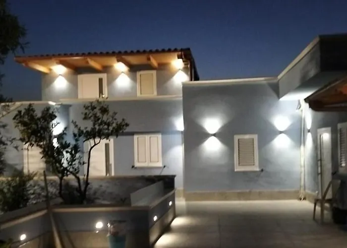 Locazione Turistica Sole Mare Agrigento