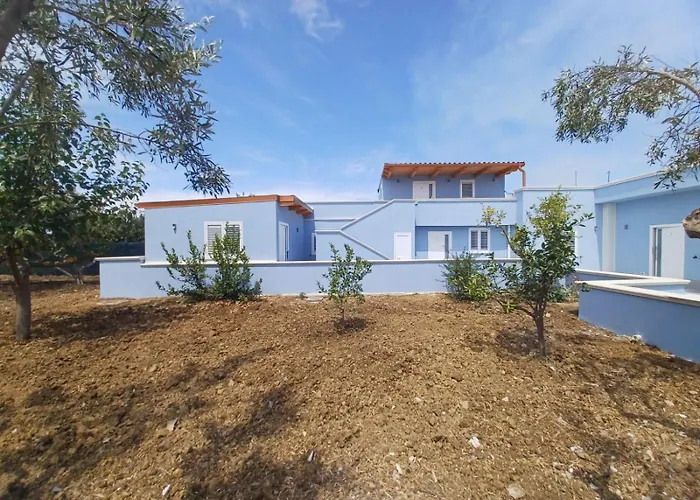 Locazione Turistica Sole Mare Agrigent