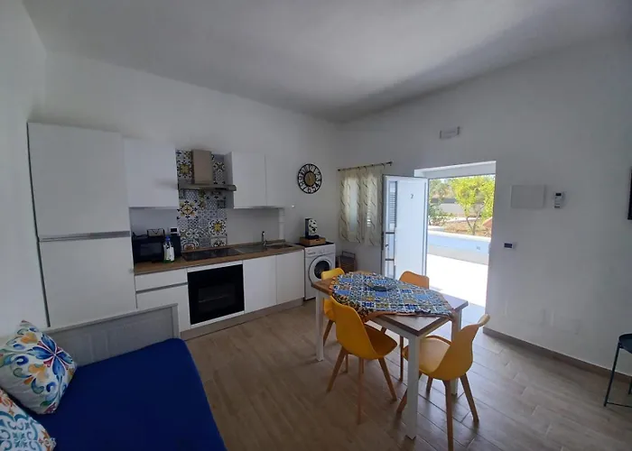 Locazione Turistica Sole Mare 3*