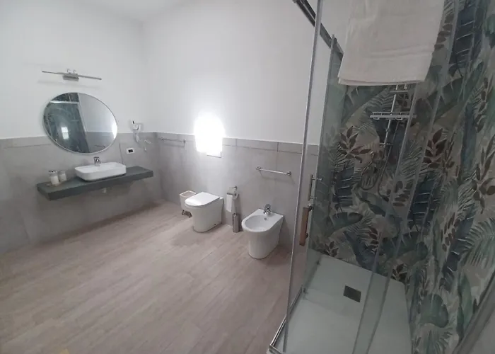 Locazione Turistica Sole Mare 3* Agrigento