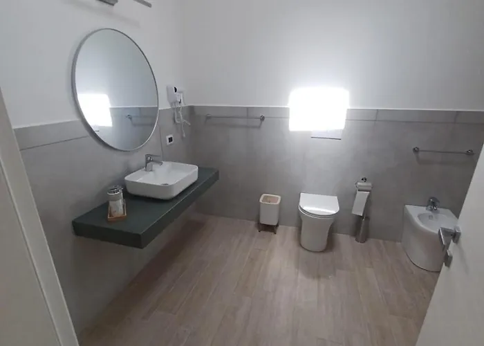 Locazione Turistica Sole Mare