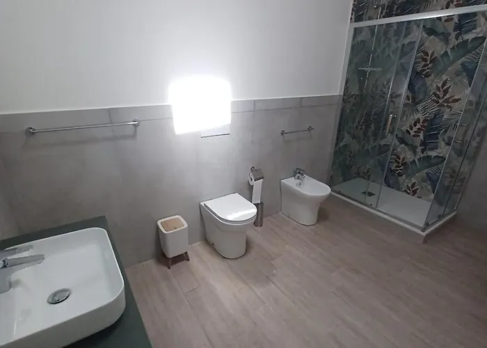 Guest house Locazione Turistica Sole Mare