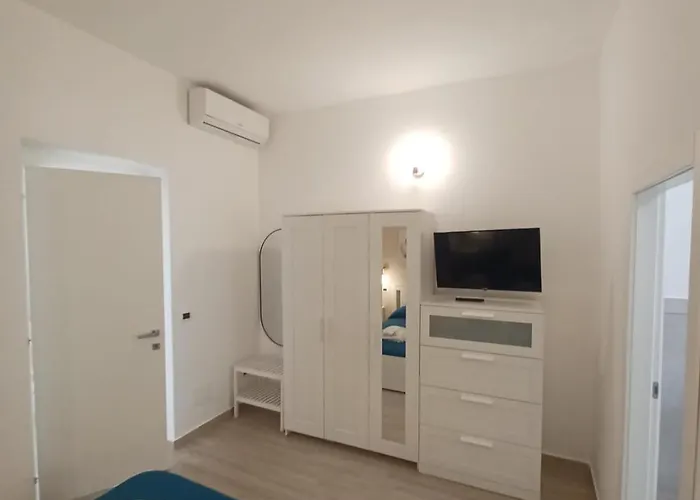 Locazione Turistica Sole Mare Agrigent