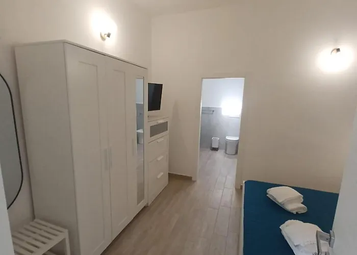 Locazione Turistica Sole Mare Agrigento