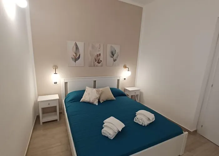 Locazione Turistica Sole Mare Gasthof