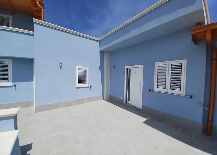 Locazione Turistica Sole Mare Guest house 3*