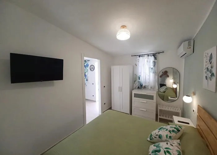 Locazione Turistica Sole Mare Guest house