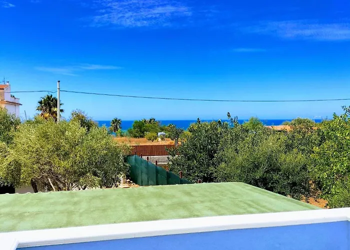 Locazione Turistica Sole Mare