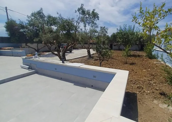 Guest house Locazione Turistica Sole Mare Agrigento