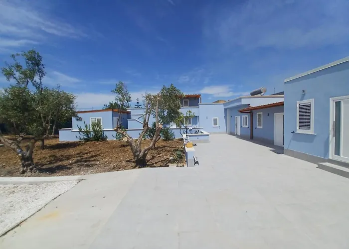 Locazione Turistica Sole Mare