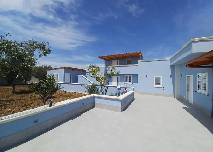 Locazione Turistica Sole Mare Guest house