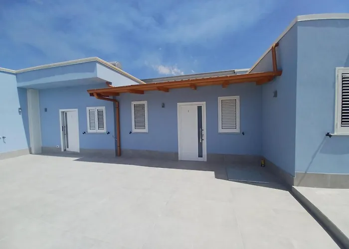 Locazione Turistica Sole Mare Gasthof 3*