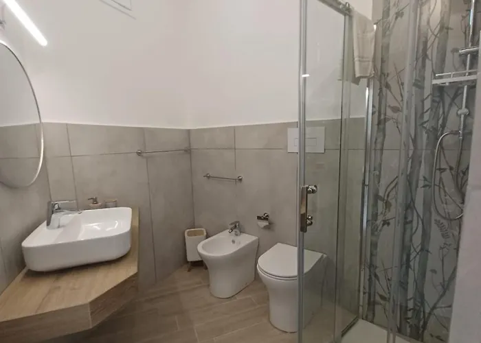 Locazione Turistica Sole Mare Guest house 3*