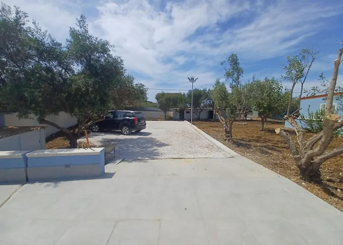 Guest house Locazione Turistica Sole Mare 3*