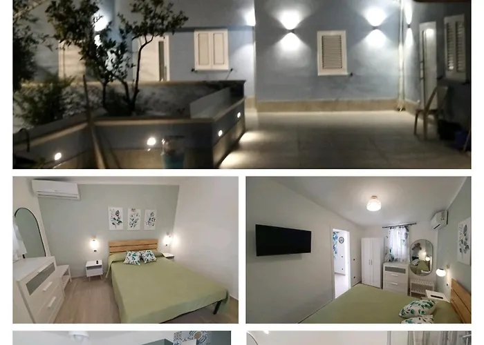 Locazione Turistica Sole Mare 3*