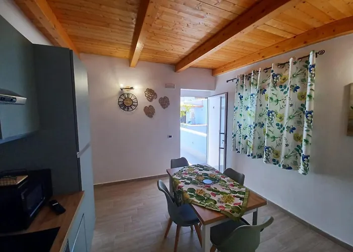 Locazione Turistica Sole Mare Guest house